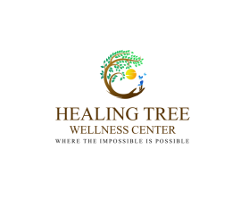 Logo Design Entry 3076574 submitted by Jagad Langitan to the contest for Healing Tree Wellness Center run by Ivan613