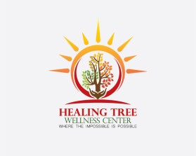 Logo Design Entry 3078388 submitted by jivoc2011 to the contest for Healing Tree Wellness Center run by Ivan613
