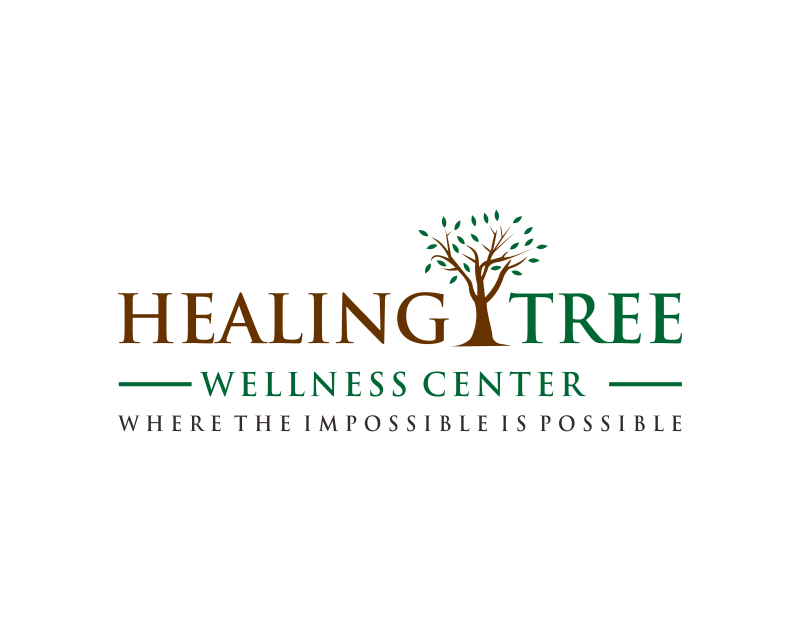 Logo Design entry 3071509 submitted by inka07 to the Logo Design for Healing Tree Wellness Center run by Ivan613