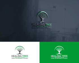 Logo Design entry 3191339 submitted by Dorea