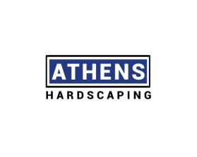 Logo Design Entry 3071615 submitted by Real to the contest for Athens Hardscaping run by Ericv999