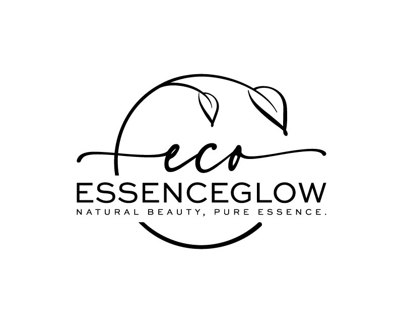 Logo Design entry 3076750 submitted by dibbofficial to the Logo Design for Ecoessenceglow.com run by Dmalone20