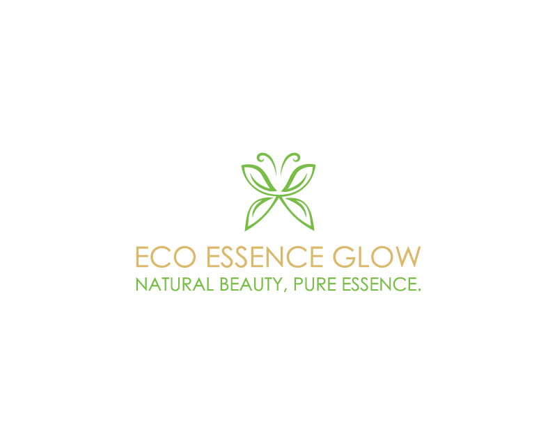 Logo Design entry 3072396 submitted by Tal to the Logo Design for Ecoessenceglow.com run by Dmalone20