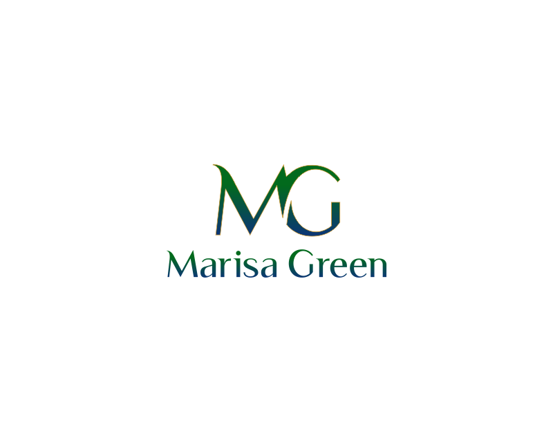 Logo Design entry 3072715 submitted by sella to the Logo Design for Marisa Green run by missmaris
