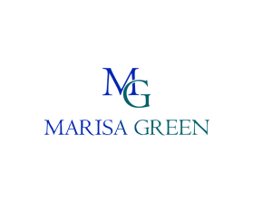 Logo Design Entry 3072775 submitted by SepArt71 to the contest for Marisa Green run by missmaris
