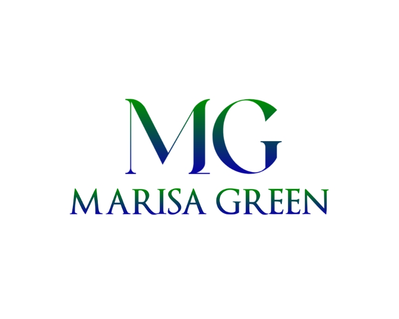 Logo Design entry 3072971 submitted by Real to the Logo Design for Marisa Green run by missmaris