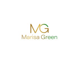Logo Design Entry 3073210 submitted by PIO to the contest for Marisa Green run by missmaris