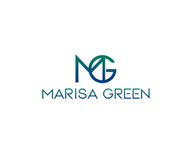 Logo Design Entry 3073453 submitted by iosiconsdesign to the contest for Marisa Green run by missmaris