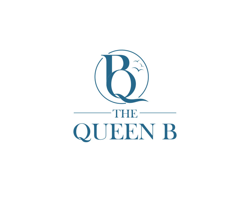 Logo Design entry 3074120 submitted by bartous to the Logo Design for The Queen B run by Sbricks24 