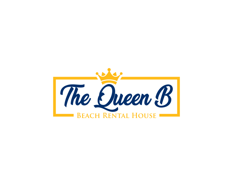 Logo Design entry 3072275 submitted by inka07 to the Logo Design for The Queen B run by Sbricks24 