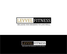 Logo Design Entry 3079648 submitted by savana to the contest for LEVVEL FITNESS run by lauraleemusson