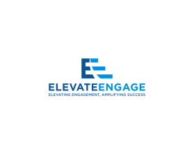 Logo Design Entry 3074450 submitted by vale_art to the contest for ElevateEngage run by Dmalone20