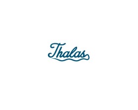 Logo Design Entry 3084667 submitted by savana to the contest for Thalas run by etrotter