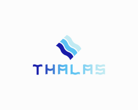 Logo Design Entry 3075510 submitted by iosiconsdesign to the contest for Thalas run by etrotter