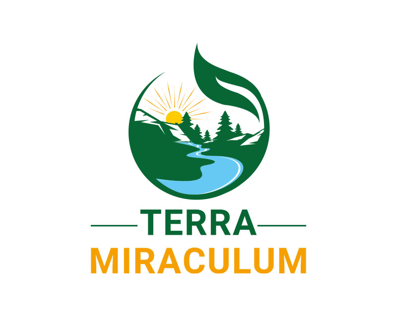 Logo Design entry 3073867 submitted by bartous to the Logo Design for Terra Miraculum run by DrGibson