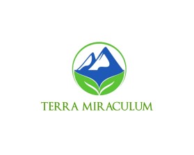 Logo Design Entry 3076932 submitted by Real to the contest for Terra Miraculum run by DrGibson