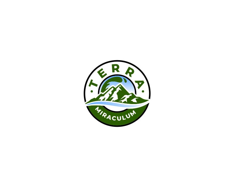 Logo Design entry 3080074 submitted by savana to the Logo Design for Terra Miraculum run by DrGibson