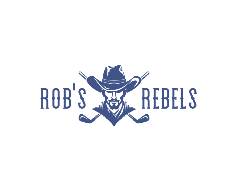 Logo Design entry 3074970 submitted by AaronEthan to the Logo Design for Rob’s Rebels run by ksmcgrath