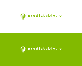 Logo Design entry 3084716 submitted by mogawin to the Logo Design for predictably.io run by predictablyben