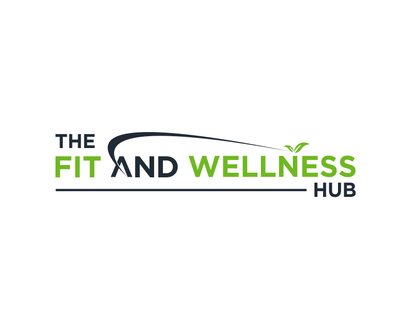 Logo Design entry 3074969 submitted by inka07 to the Logo Design for The Fit and Wellness Hub run by andrewdimo
