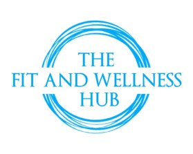 Logo Design Entry 3077359 submitted by Real to the contest for The Fit and Wellness Hub run by andrewdimo