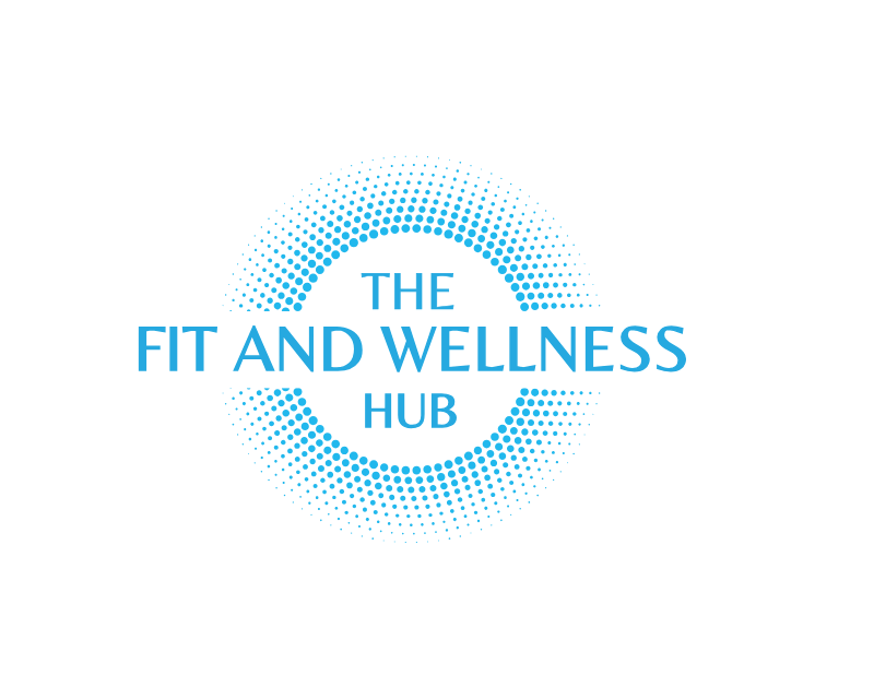 Logo Design entry 3076922 submitted by NancyDe to the Logo Design for The Fit and Wellness Hub run by andrewdimo