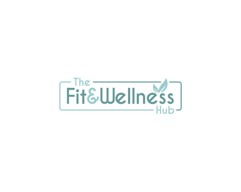 Logo Design entry 3079348 submitted by Tony_Brln to the Logo Design for The Fit and Wellness Hub run by andrewdimo