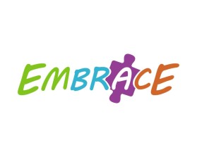Logo Design entry 3075113 submitted by ramasapan to the Logo Design for Embrace Autistic Culture run by TanekaD