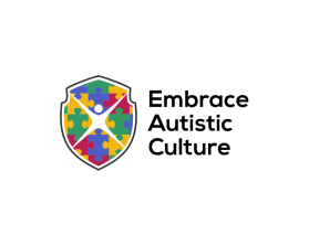 Logo Design entry 3075118 submitted by NorbertoPV to the Logo Design for Embrace Autistic Culture run by TanekaD