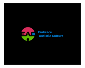 Logo Design entry 3075109 submitted by Jan Graphix Unlimited to the Logo Design for Embrace Autistic Culture run by TanekaD