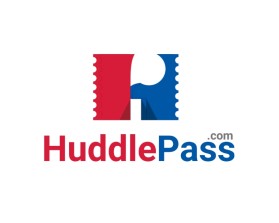 Logo Design Entry 3079860 submitted by Real to the contest for HuddlePass.com run by EventMania