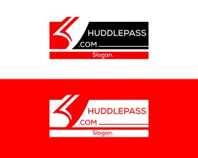 Logo Design Entry 3080717 submitted by mdfarhad9595 to the contest for HuddlePass.com run by EventMania