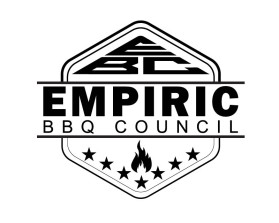 Logo Design Entry 3085312 submitted by ramasapan to the contest for Empiric BBQ Council run by empiricbbqcouncil