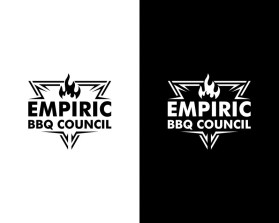Logo Design Entry 3079403 submitted by nosukar to the contest for Empiric BBQ Council run by empiricbbqcouncil
