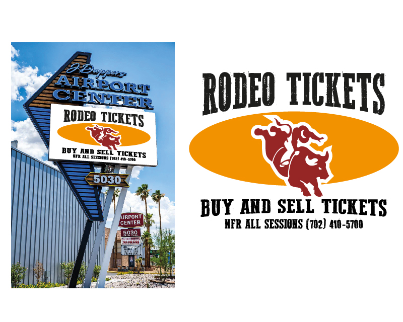 Graphic Design entry 3078315 submitted by Graphico to the Graphic Design for Rebel Tickets run by rebeltickets