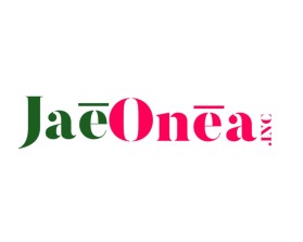 Logo Design Entry 3077636 submitted by Real to the contest for JaeOnea INC run by JWhite1987