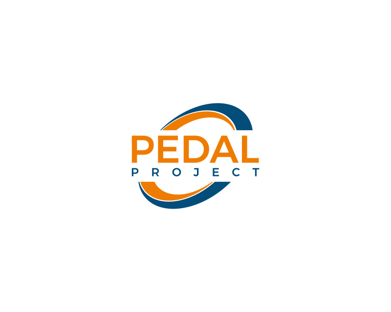 Logo Design entry 3077900 submitted by jonjon to the Logo Design for Pedal Project run by cacyclingclub