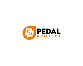 Logo Design Entry 3087399 submitted by sambelpete to the contest for Pedal Project run by cacyclingclub