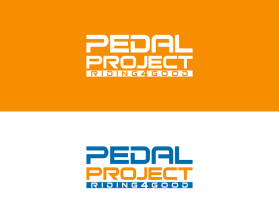 Logo Design Entry 3086242 submitted by HUSNUL7 to the contest for Pedal Project run by cacyclingclub