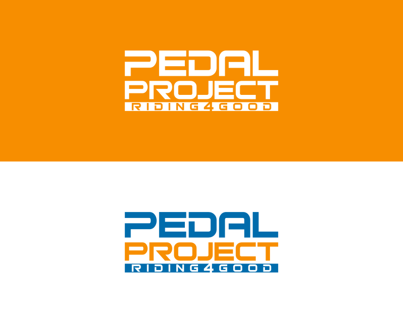 Logo Design entry 3086242 submitted by HUSNUL7 to the Logo Design for Pedal Project run by cacyclingclub