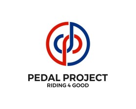 Logo Design Entry 3087423 submitted by donang to the contest for Pedal Project run by cacyclingclub