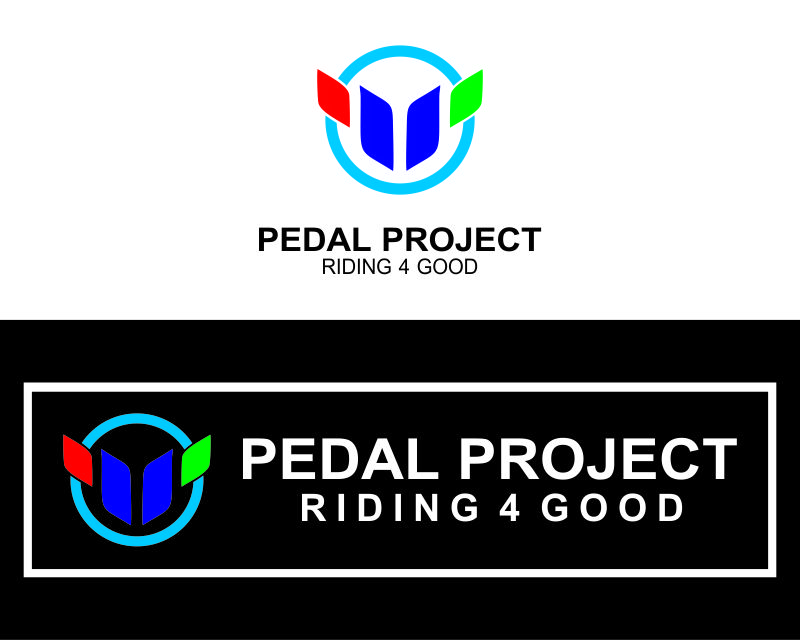 Logo Design entry 3086054 submitted by farikh to the Logo Design for Pedal Project run by cacyclingclub