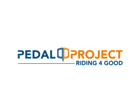 Logo Design Entry 3085498 submitted by SepArt71 to the contest for Pedal Project run by cacyclingclub