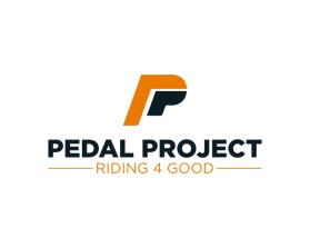 Logo Design Entry 3081585 submitted by Erlando to the contest for Pedal Project run by cacyclingclub