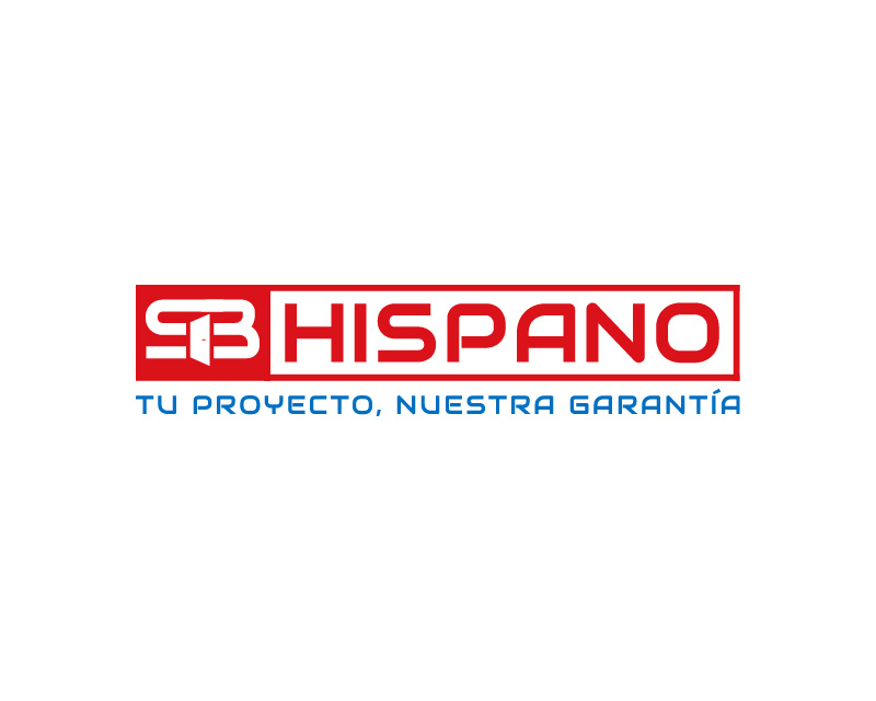 Logo Design entry 3079726 submitted by p_uniquelogo to the Logo Design for S.B. Hispano run by LIHTCman