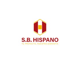 Logo Design Entry 3080017 submitted by PIO to the contest for S.B. Hispano run by LIHTCman