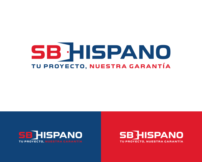 Logo Design entry 3079710 submitted by __YG__ to the Logo Design for S.B. Hispano run by LIHTCman