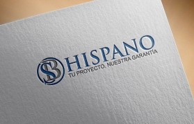 Logo Design entry 3078950 submitted by Design Rock to the Logo Design for S.B. Hispano run by LIHTCman