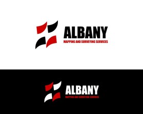 Logo Design Entry 3086438 submitted by nosukar to the contest for https://albanysurveys.com/ run by timmaw12