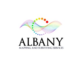 Logo Design Entry 3082851 submitted by Real to the contest for https://albanysurveys.com/ run by timmaw12